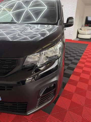 Peugeot Partner image 7