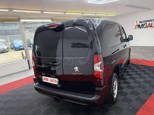 Peugeot Partner image 3