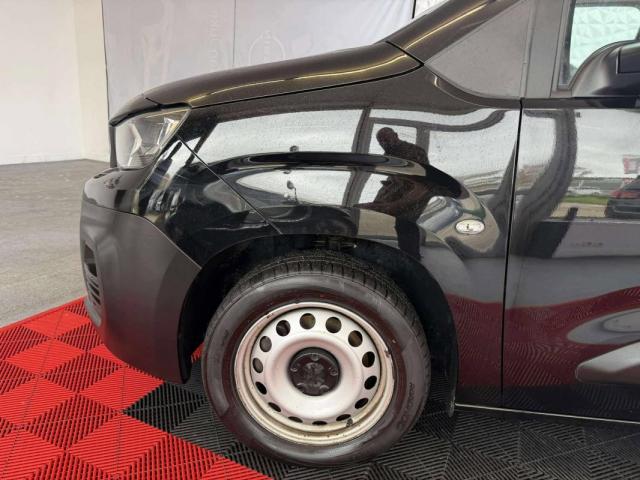 Peugeot Partner image 6