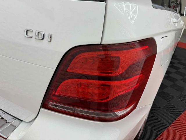 Mercedes Benz Classe Glk image 2