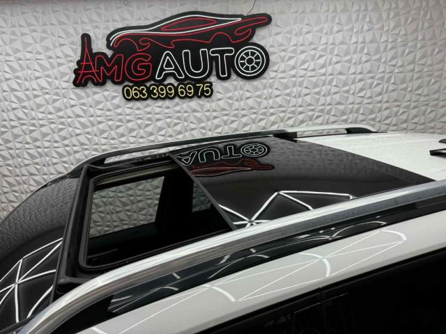 Mercedes Benz Classe Glk image 5