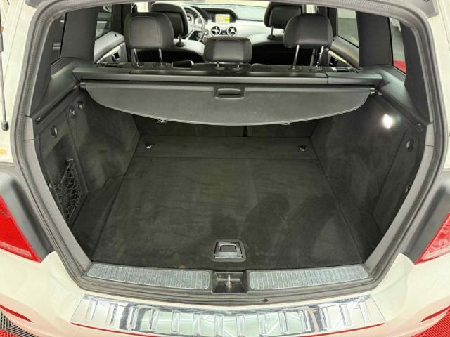 Mercedes Benz Classe Glk image 3