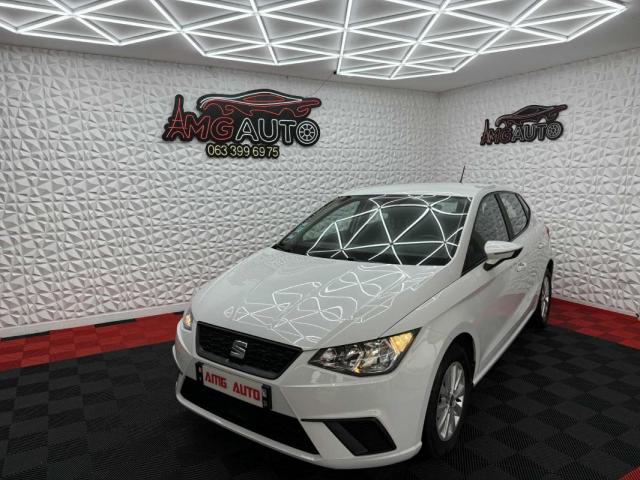 Seat Ibiza 1.0 Tsi 12v 95 Cv.