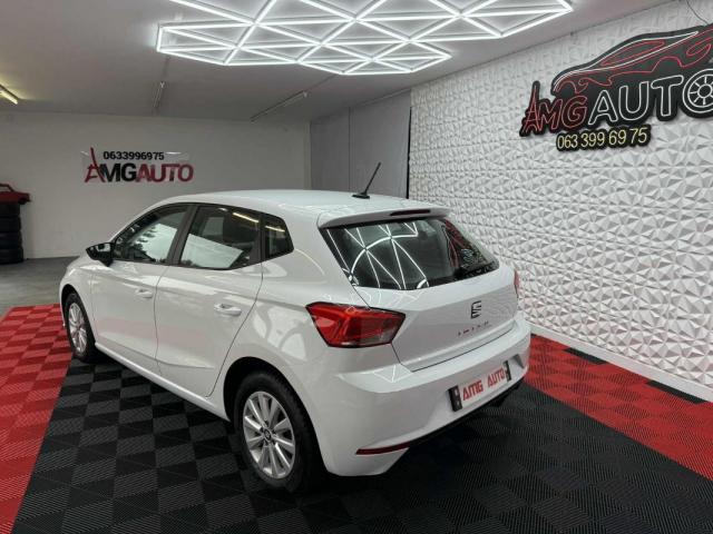 Seat Ibiza image 2