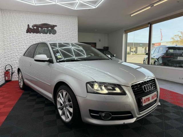 Audi A3 image 4