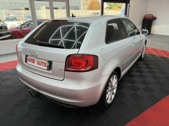 Audi A3 image 6