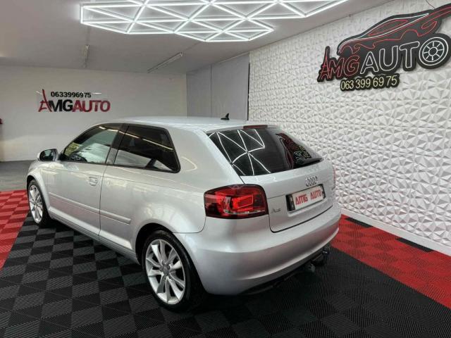 Audi A3 image 3