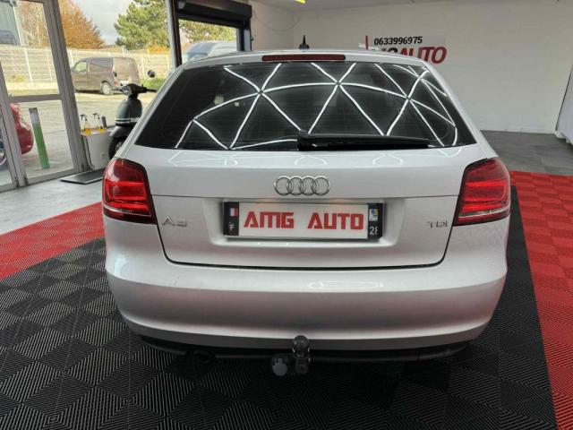 Audi A3 image 2