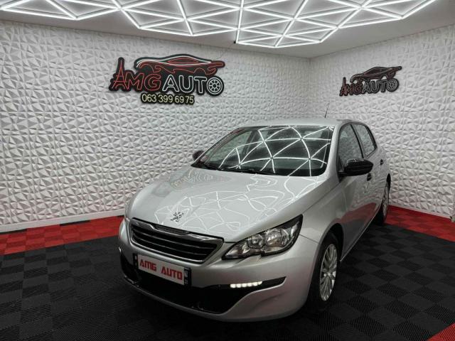 Peugeot 308 Ii 1.6 Hdi S&s 100 Cv.