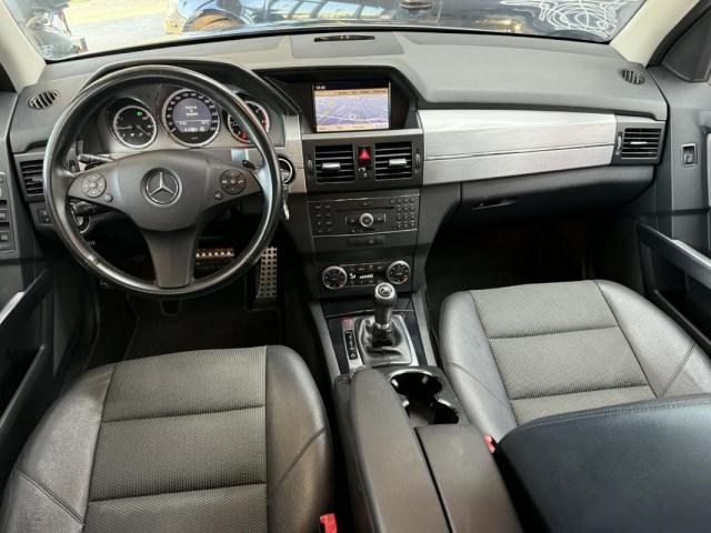 Mercedes Benz Classe Glk image 2