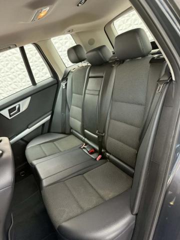 Mercedes Benz Classe Glk image 3