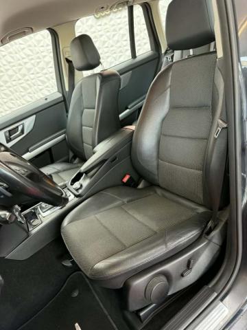 Mercedes Benz Classe Glk image 6