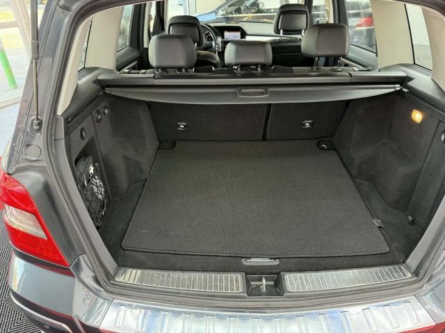 Mercedes Benz Classe Glk image 8