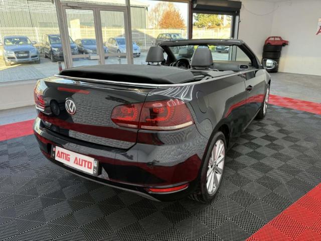 Volkswagen Golf Cabriolet image 3