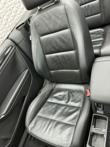 Volkswagen Golf Cabriolet image 2