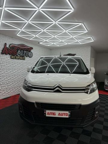 Citroen Jumpy image 8