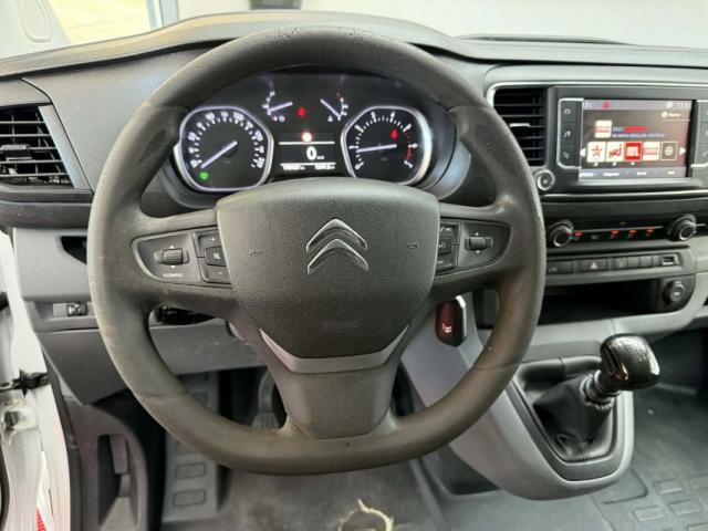 Citroen Jumpy image 4