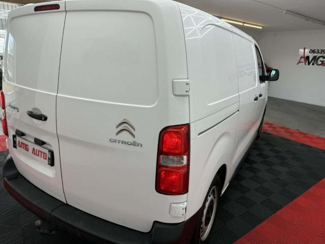 Citroen Jumpy image 3