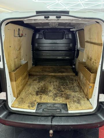 Citroen Jumpy image 7