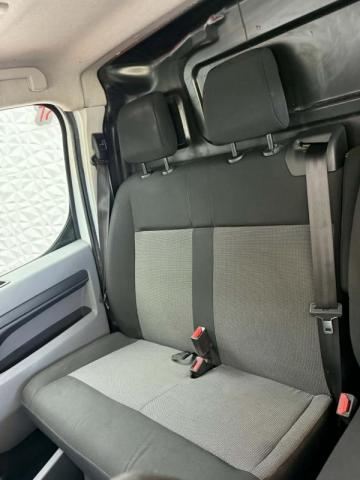 Citroen Jumpy image 6