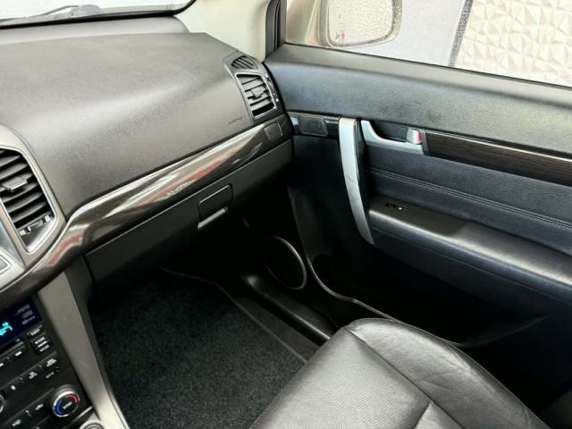 Chevrolet Captiva image 5