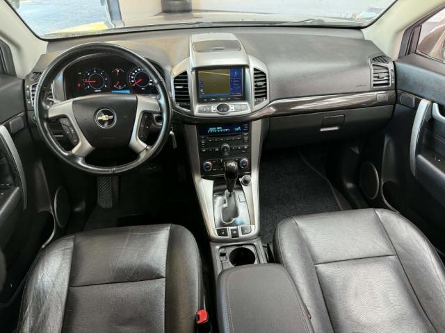 Chevrolet Captiva image 6