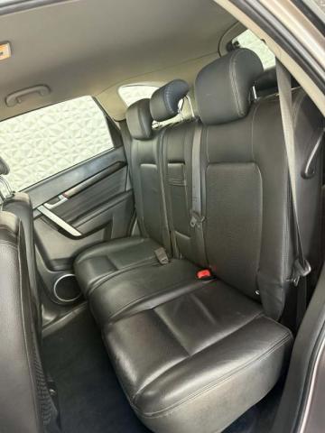 Chevrolet Captiva image 4
