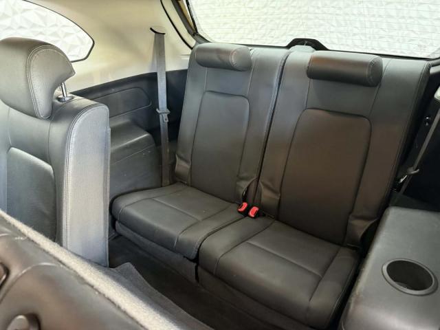 Chevrolet Captiva image 8