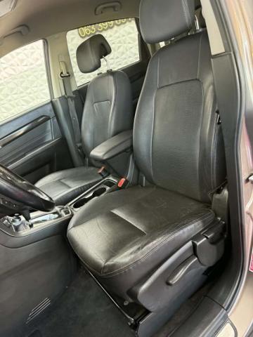 Chevrolet Captiva image 1