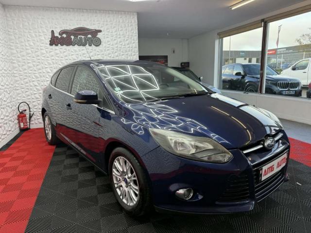 Ford Focus image 9