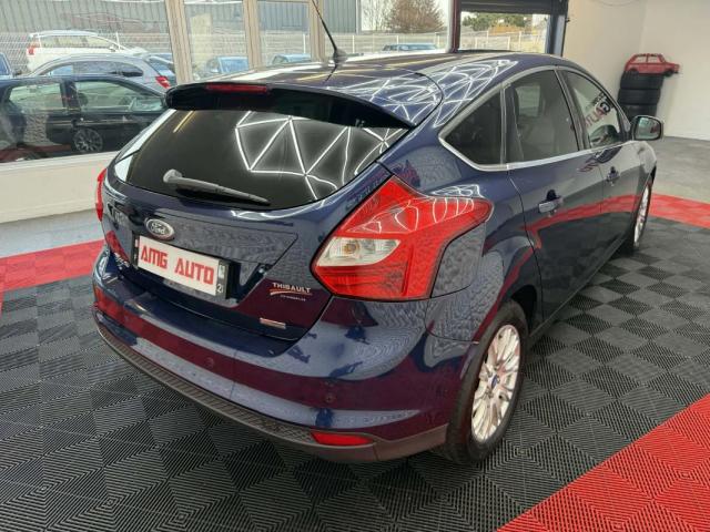Ford Focus image 6