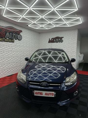 Ford Focus image 7