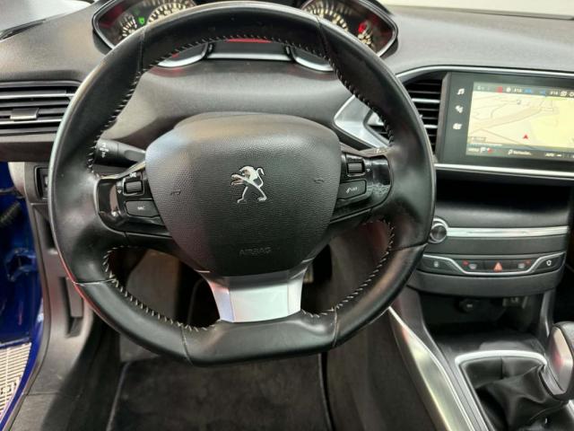 Peugeot 308 Sw image 6