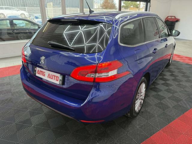 Peugeot 308 Sw image 7