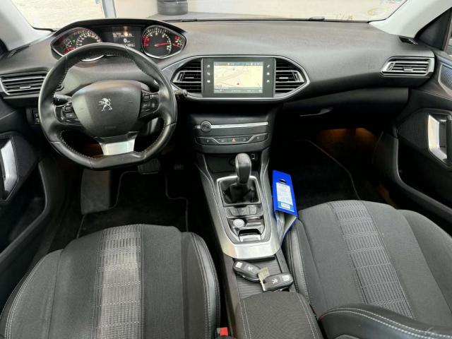 Peugeot 308 Sw image 2