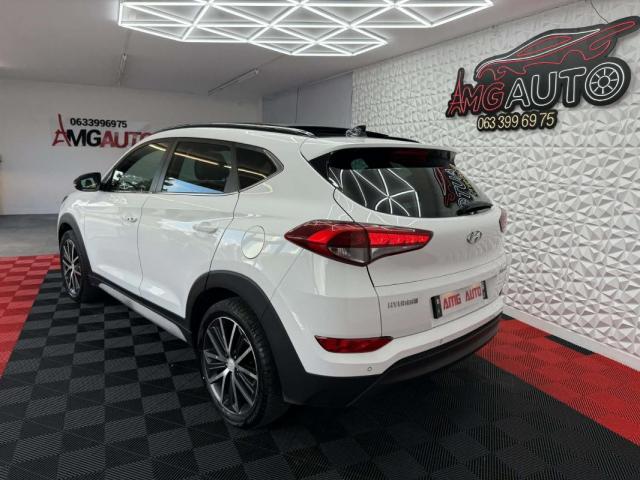 Hyundai Tucson image 9