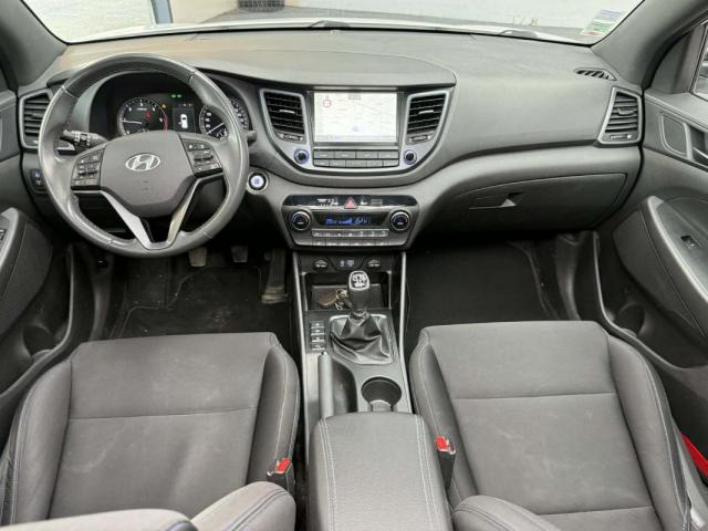 Hyundai Tucson image 8