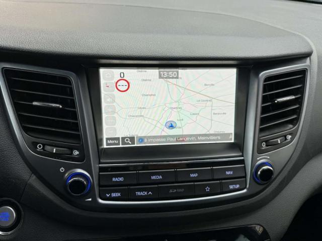 Hyundai Tucson image 5