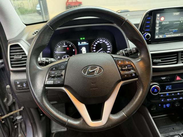 Hyundai Tucson image 1