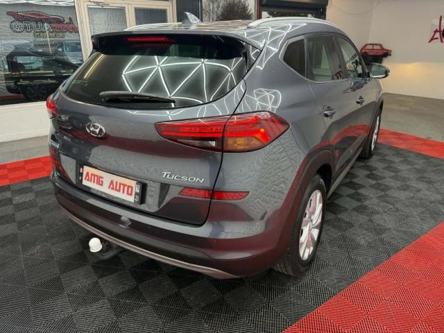 Hyundai Tucson image 9