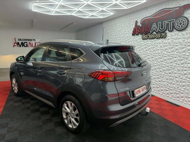 Hyundai Tucson image 5