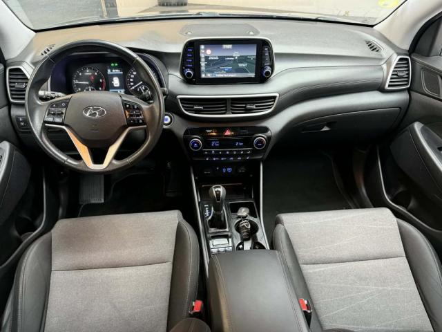 Hyundai Tucson image 4