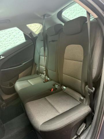 Hyundai Tucson image 7