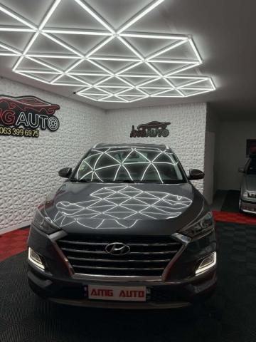 Hyundai Tucson image 6