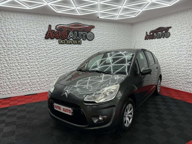 Citroen C3 1.4 Hdi 68 Cv. Airdream