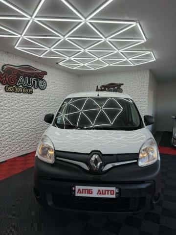 Renault Grand Kangoo image 3