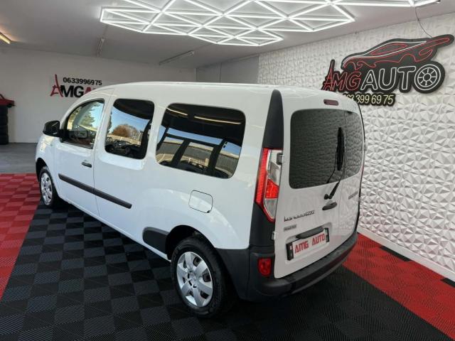 Renault Grand Kangoo image 9