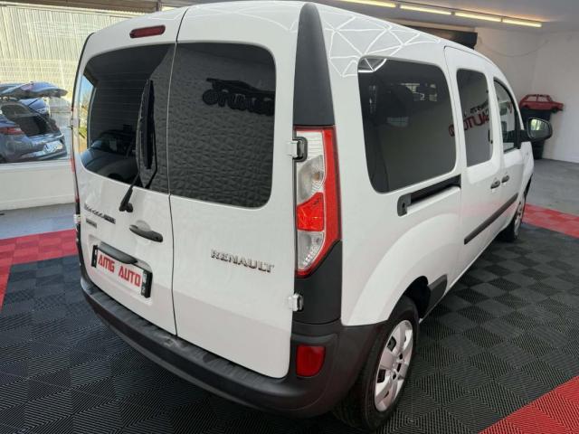 Renault Grand Kangoo image 1