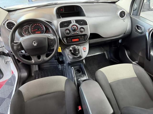 Renault Grand Kangoo image 8