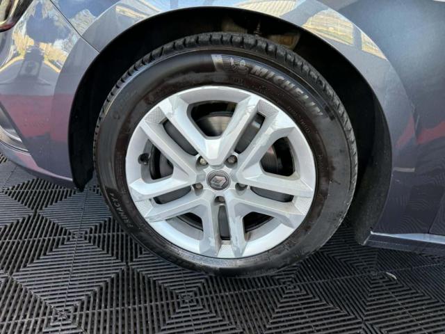 Renault Mégane image 8